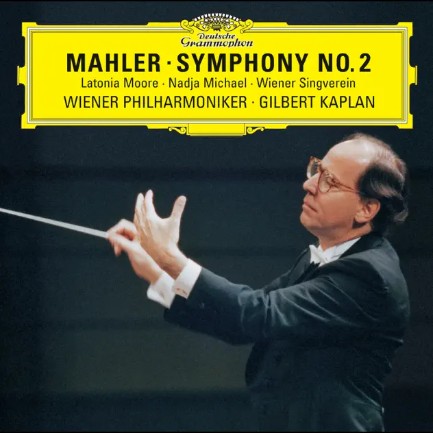 Latonia in Mahler: Symphony No. 2