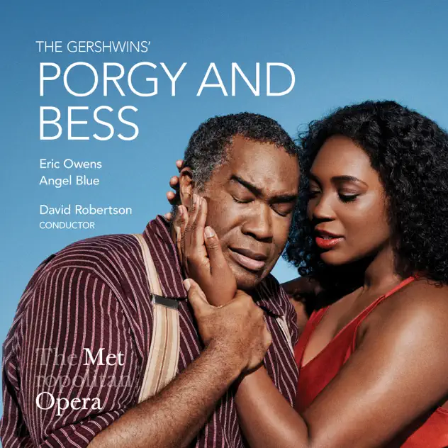 Latonia in The Gershwins' Porgy and Bess (Live)