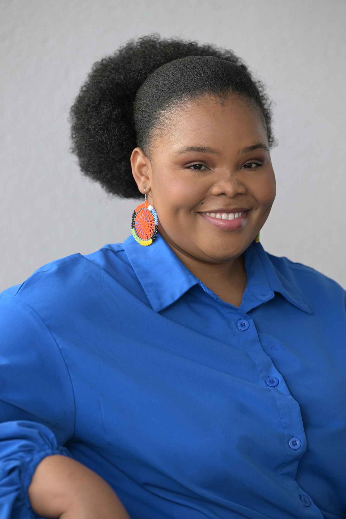 Nombulelo Yende - Picture nr #