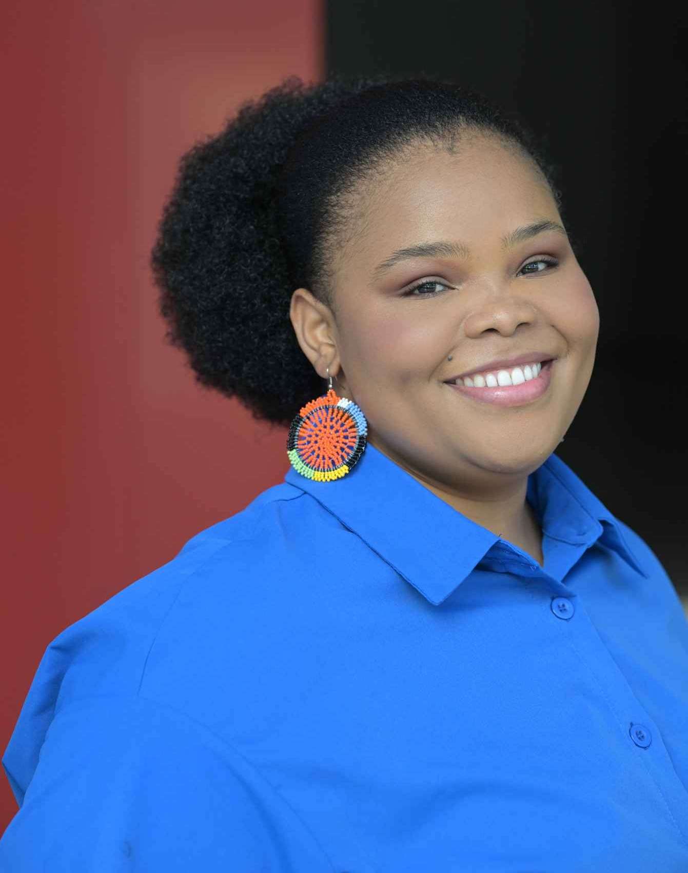 Nombulelo Yende - Picture nr #