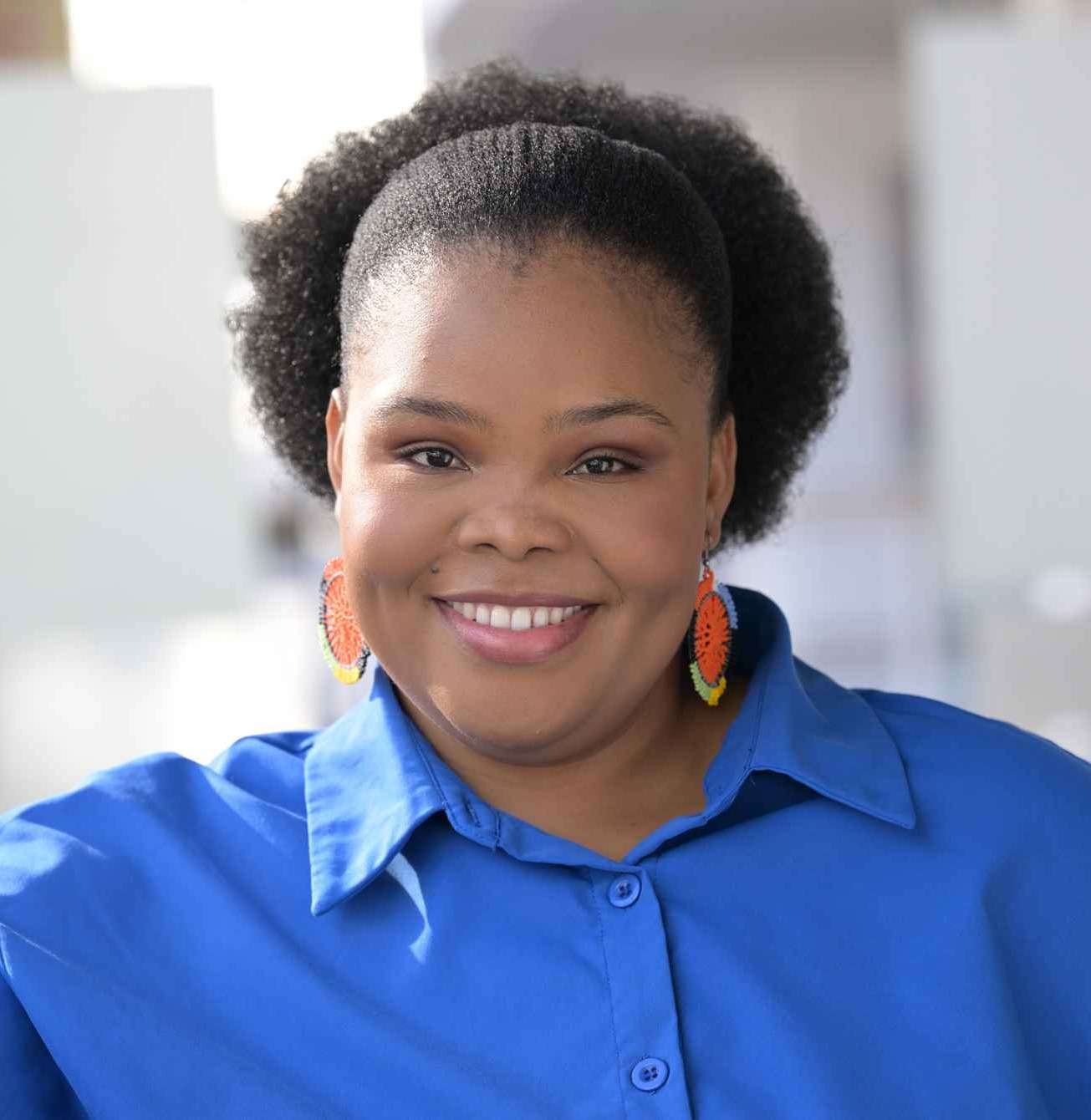 Nombulelo Yende