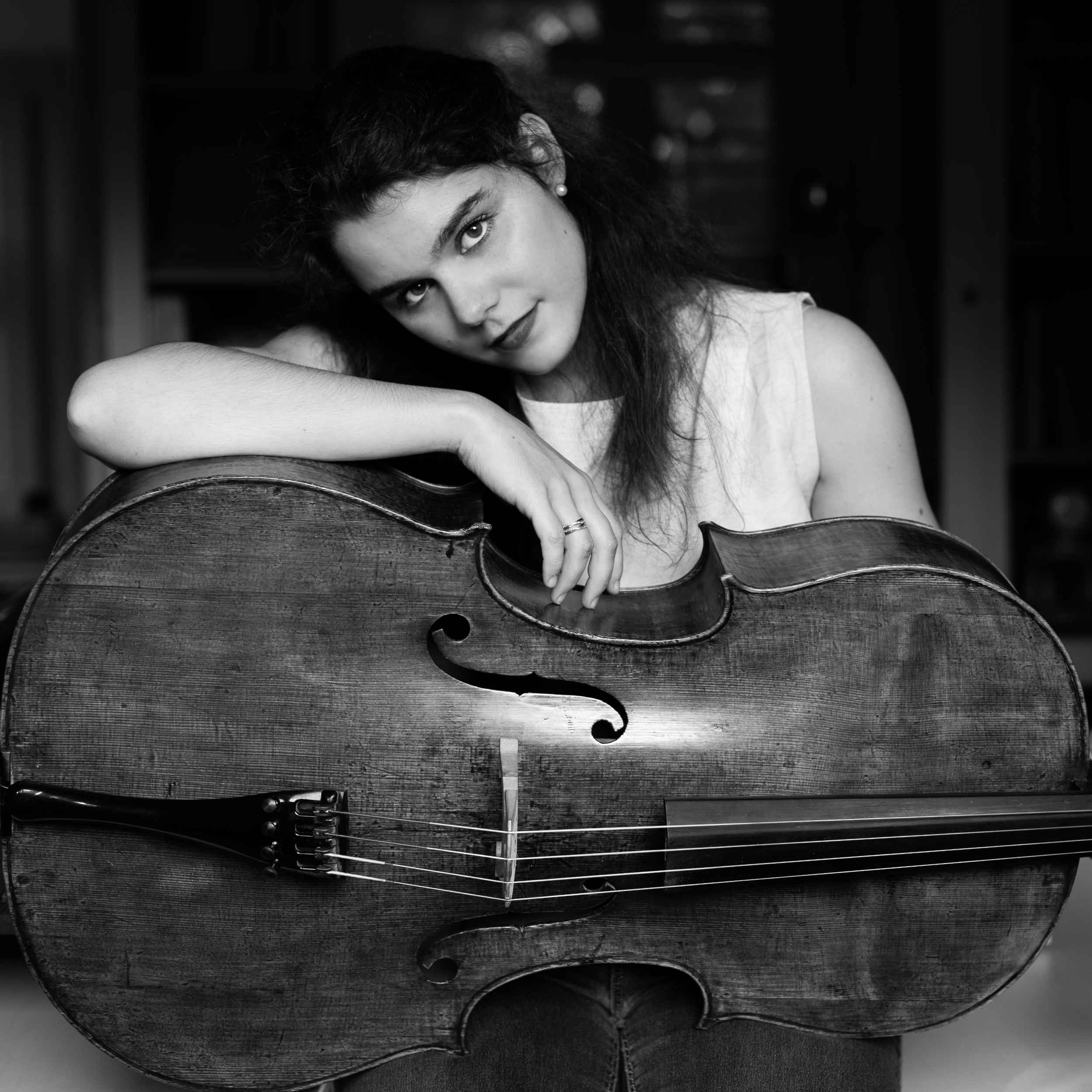 Estelle Revaz - Picture nr #2