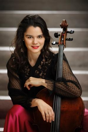 Estelle Revaz - Picture nr #2