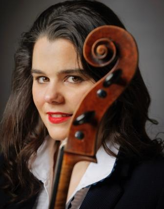 Estelle Revaz - Picture nr #2