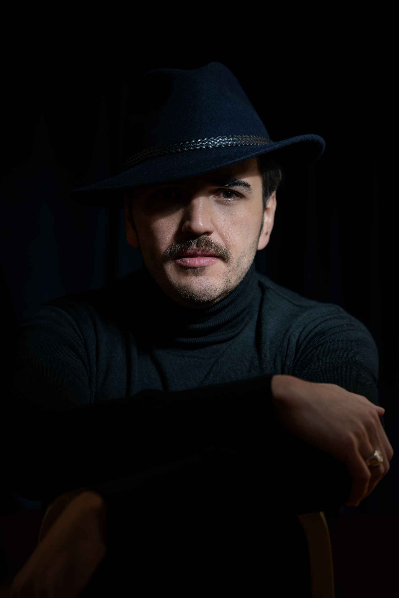 Rodrigo Porras Garulo - Picture nr #11