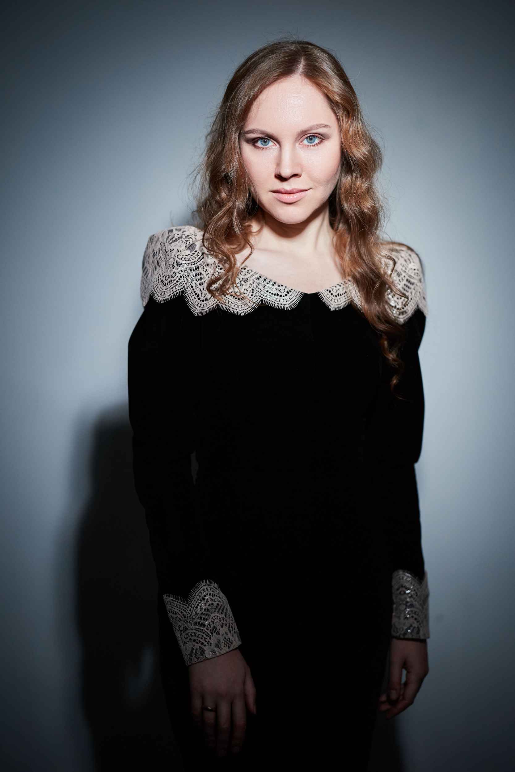 Ekaterina Savinkova - Picture nr #0