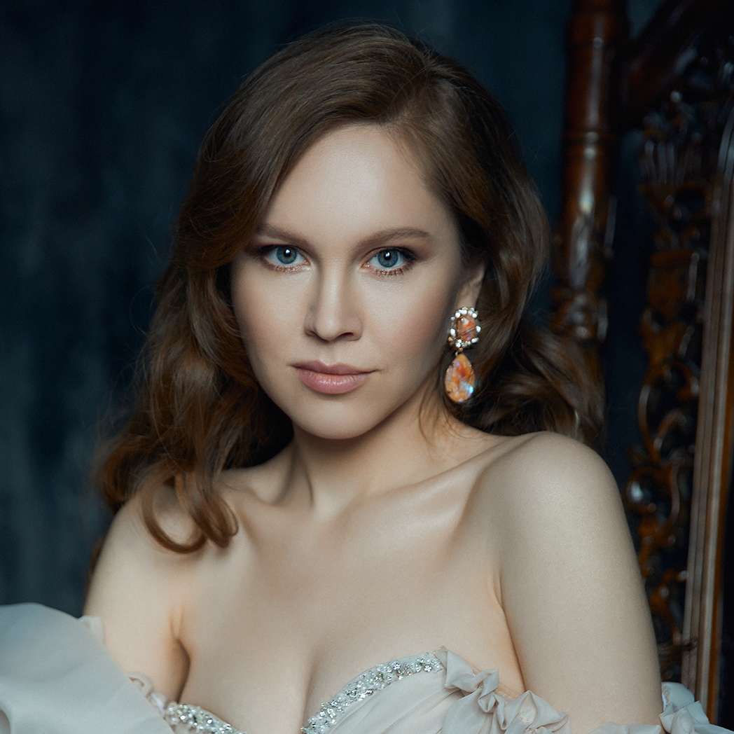 Ekaterina Savinkova