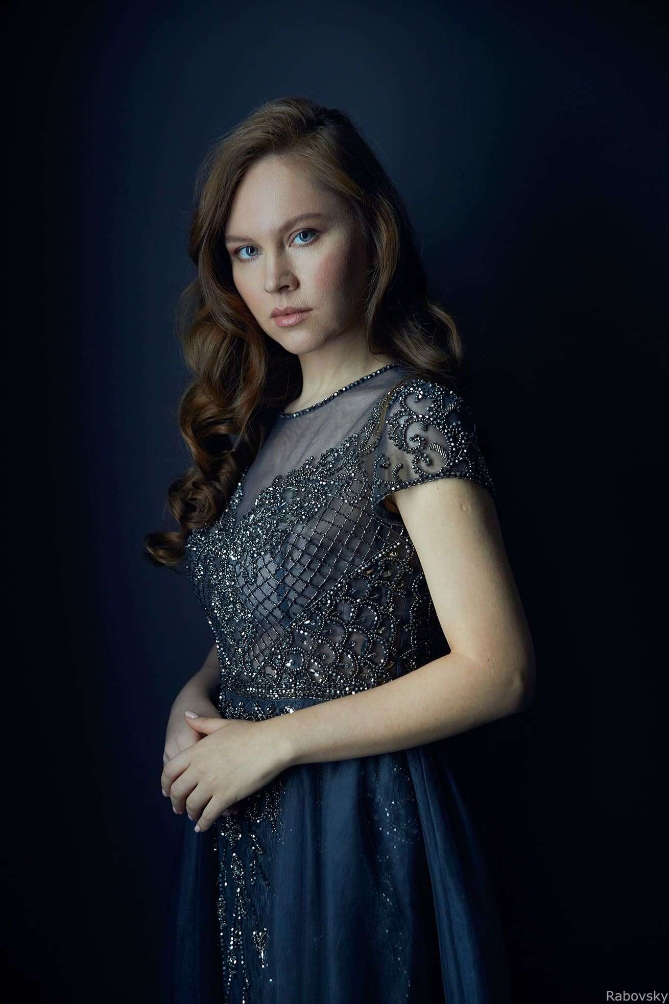 Ekaterina Savinkova - Picture nr #0
