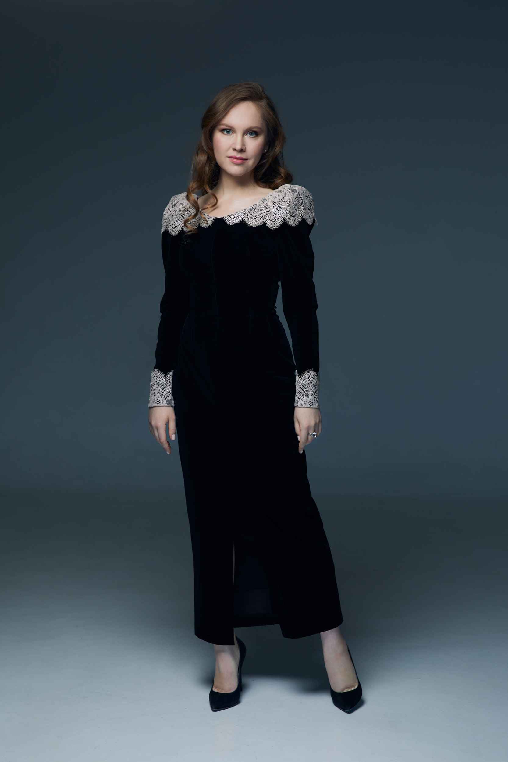 Ekaterina Savinkova - Picture nr #0