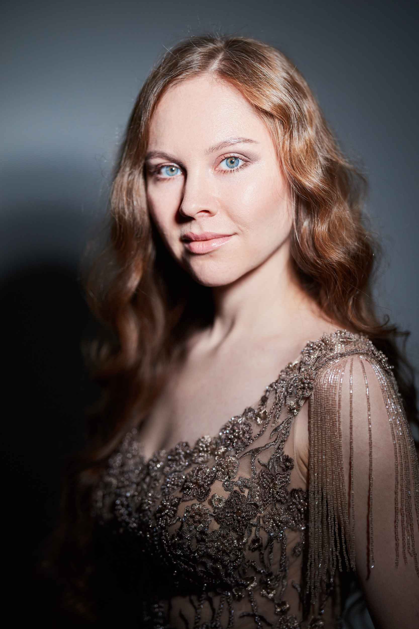Ekaterina Savinkova - Picture nr #0