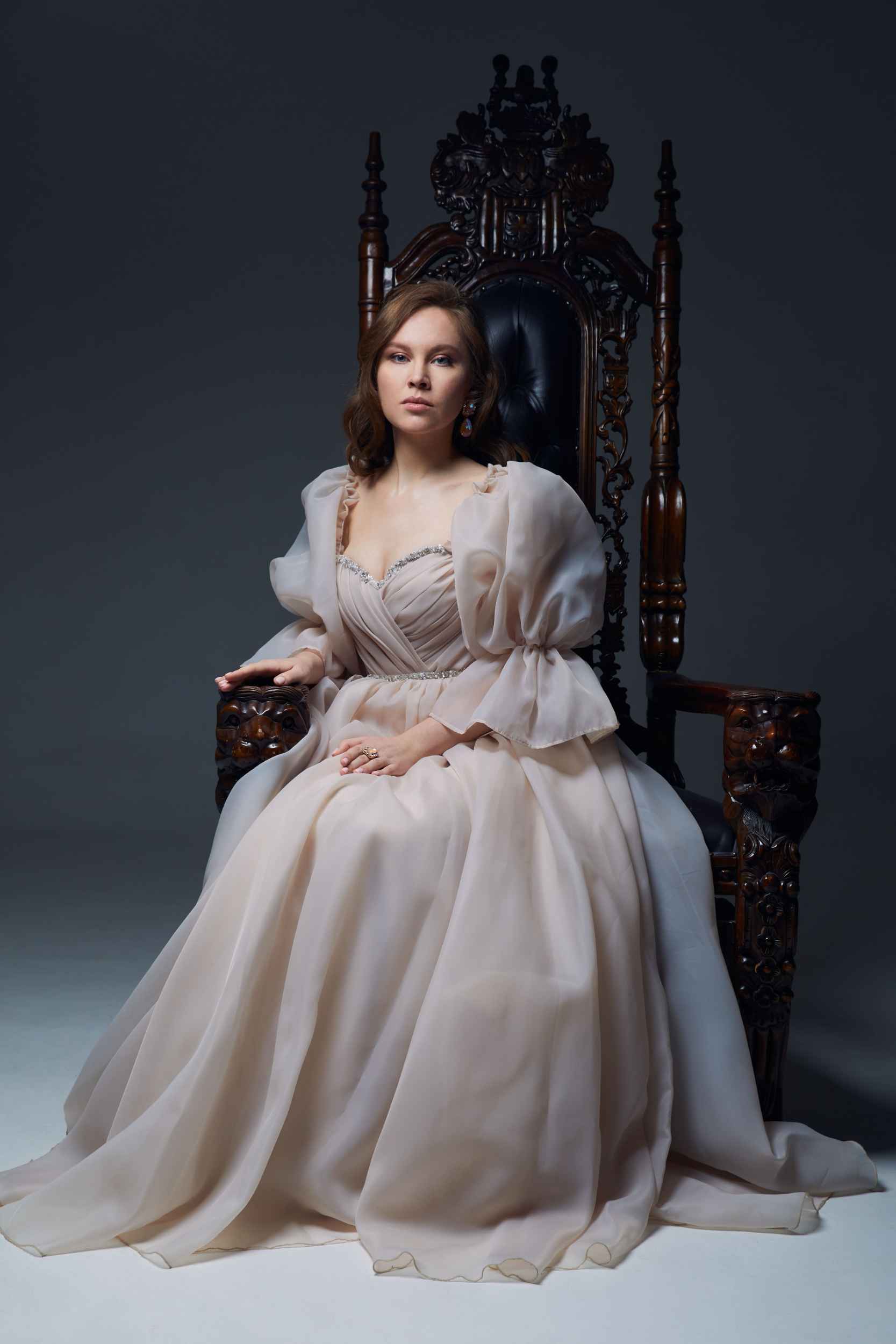 Ekaterina Savinkova - Picture nr #0