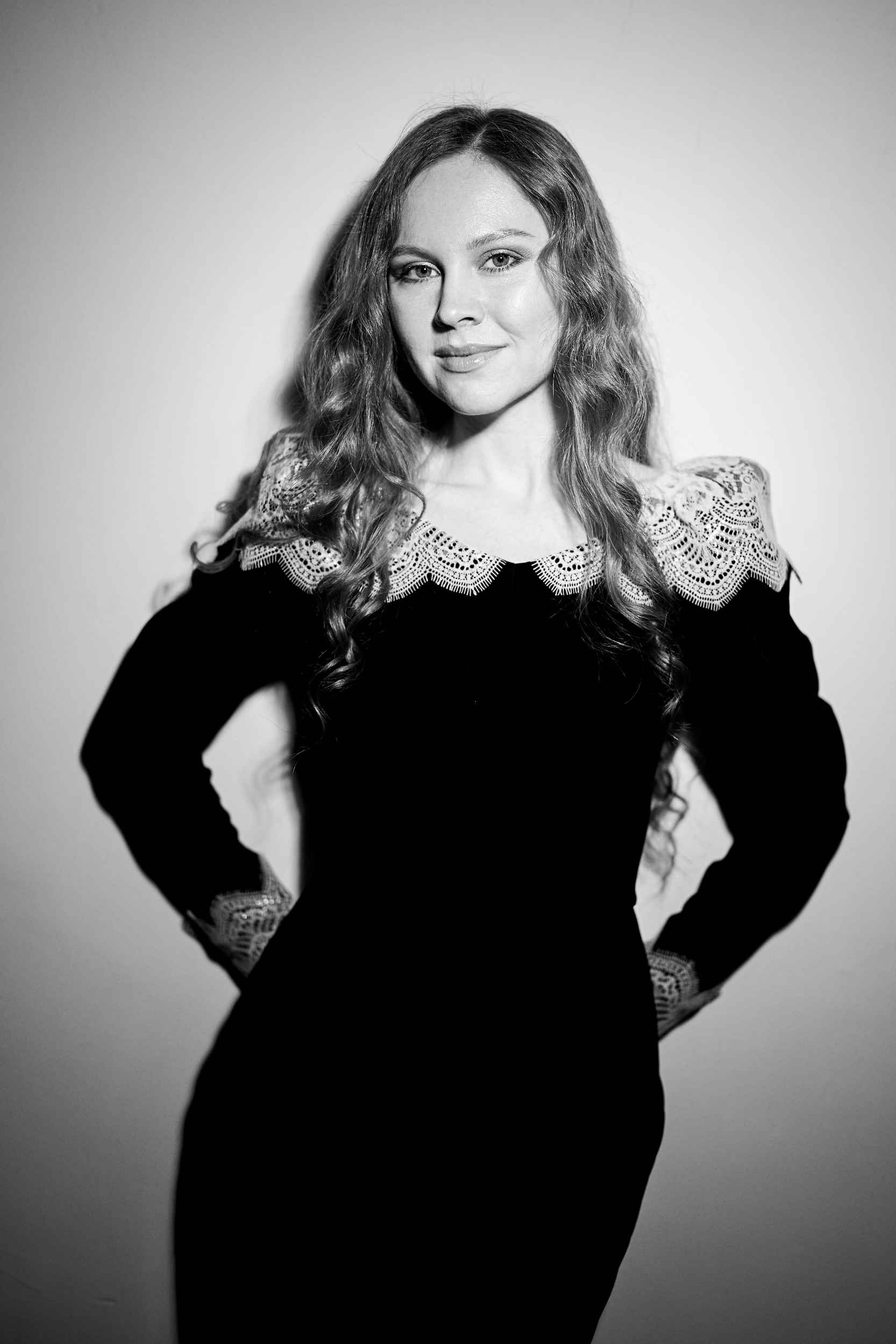 Ekaterina Savinkova - Picture nr #0