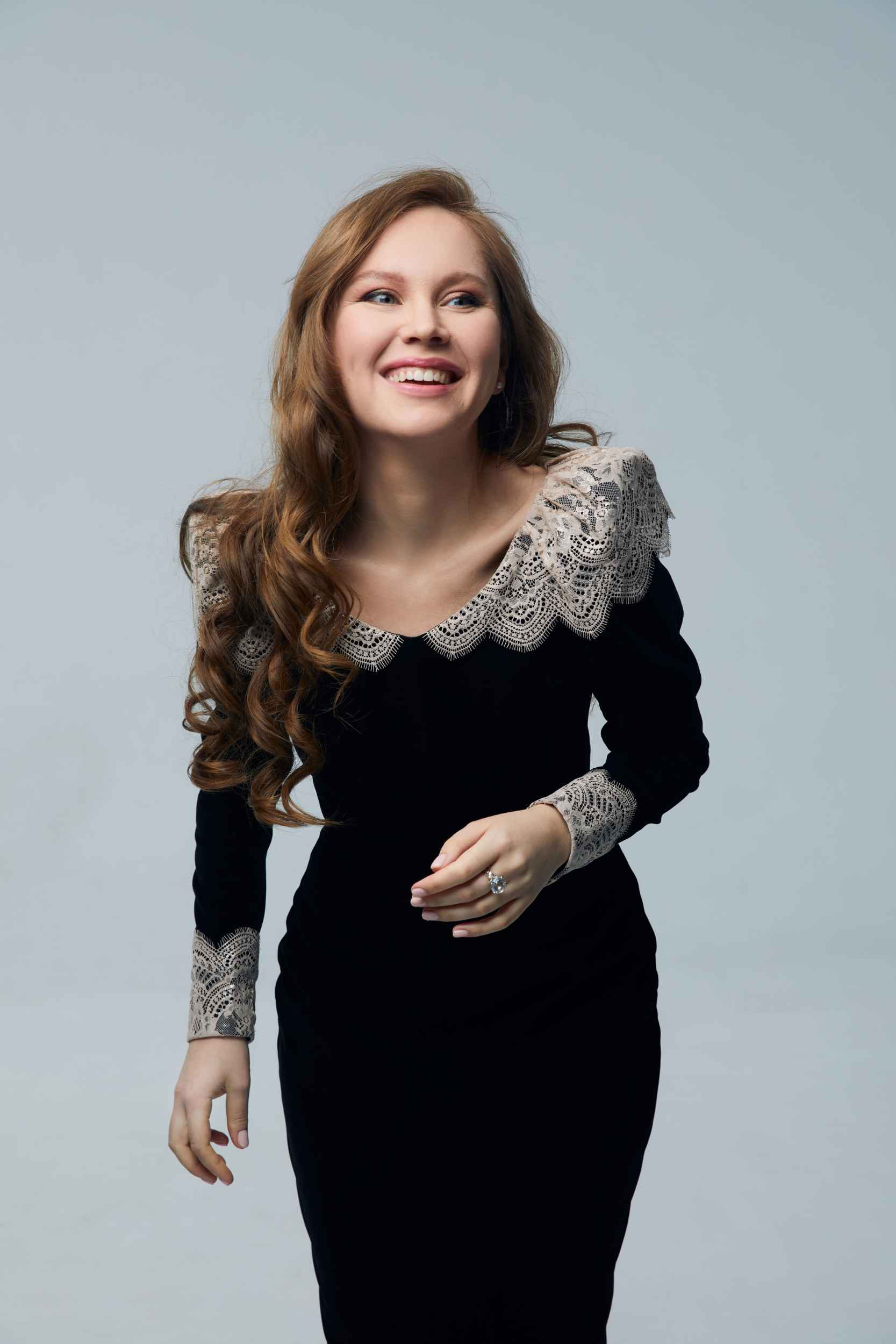 Ekaterina Savinkova - Picture nr #0