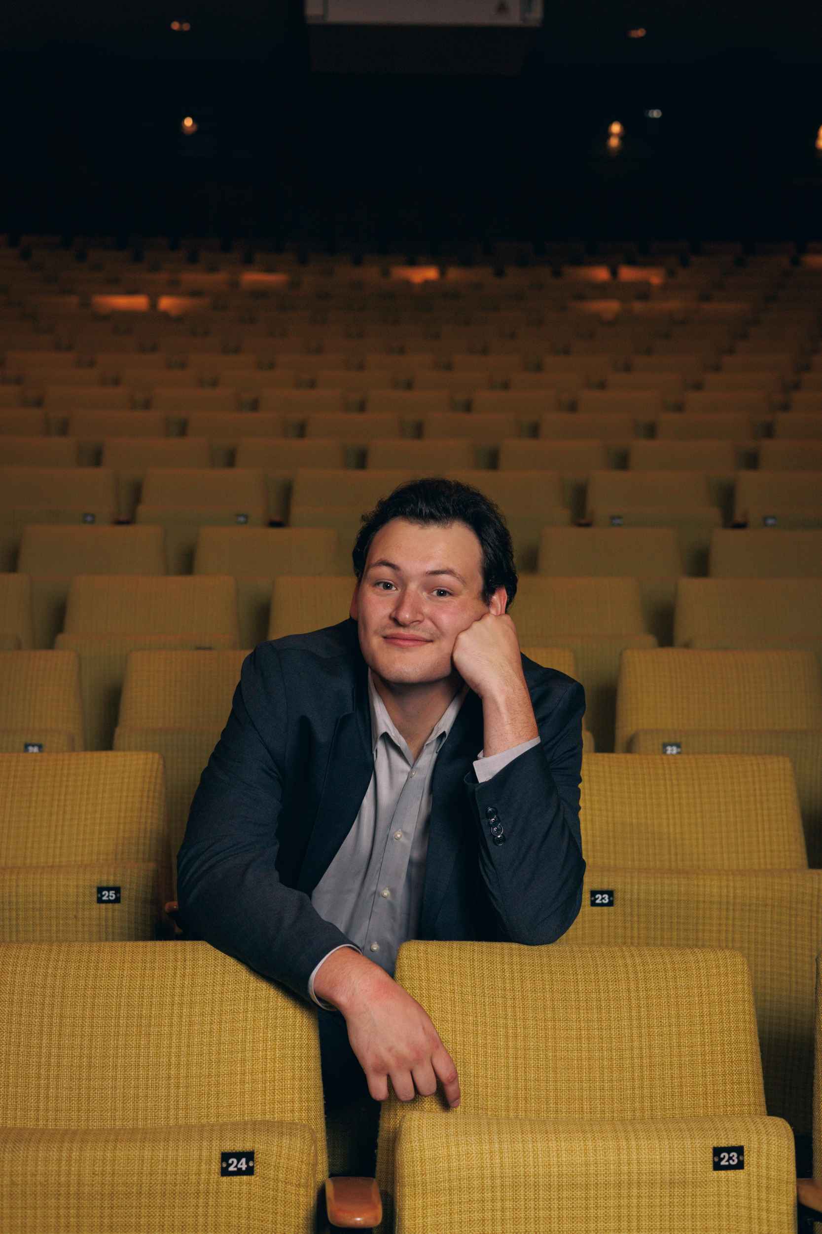 Jared Mac Werlein - Picture nr #23