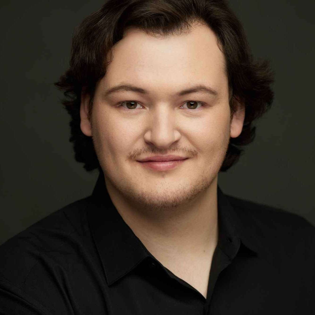 Jared Mac Werlein
