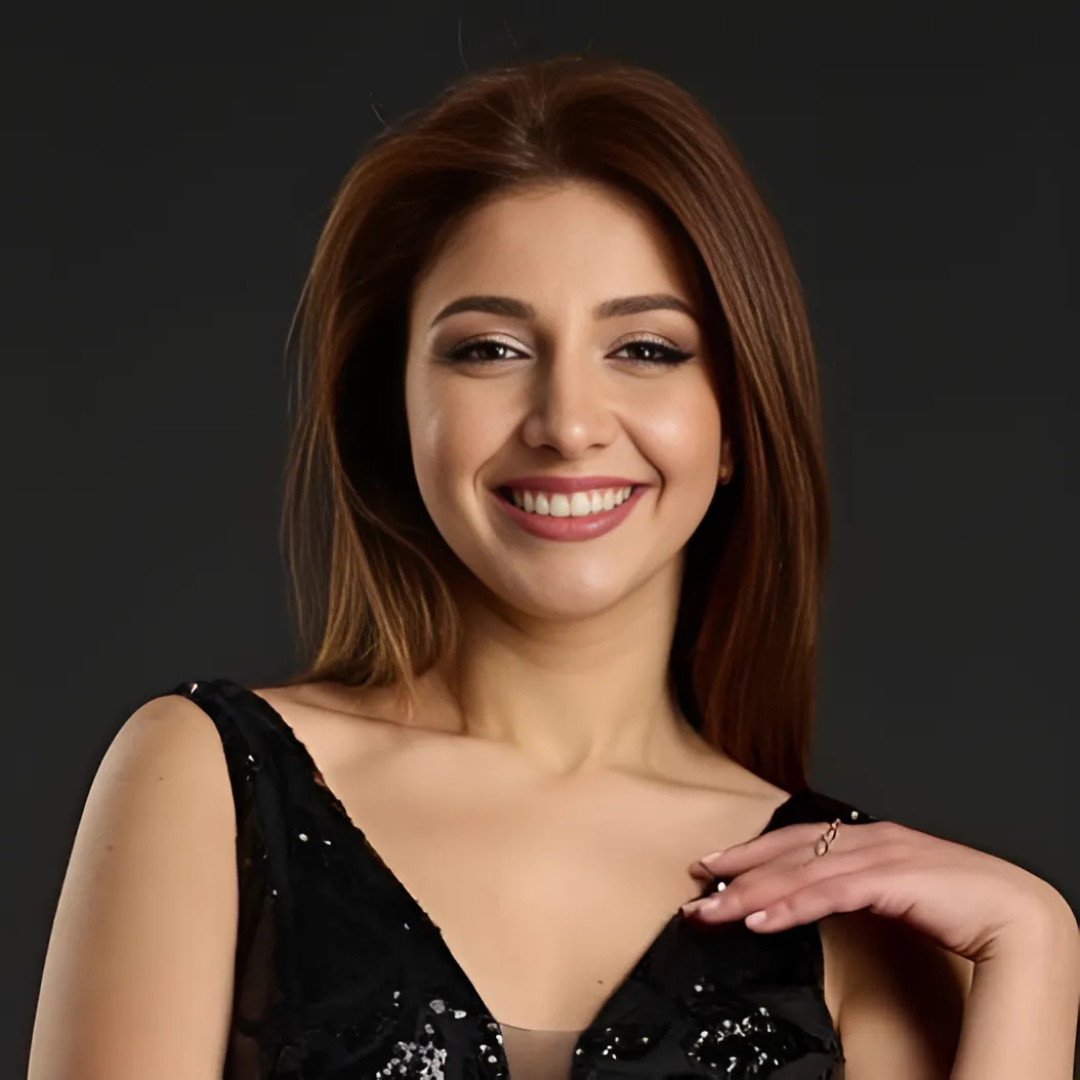 Marina Shakhdinarova