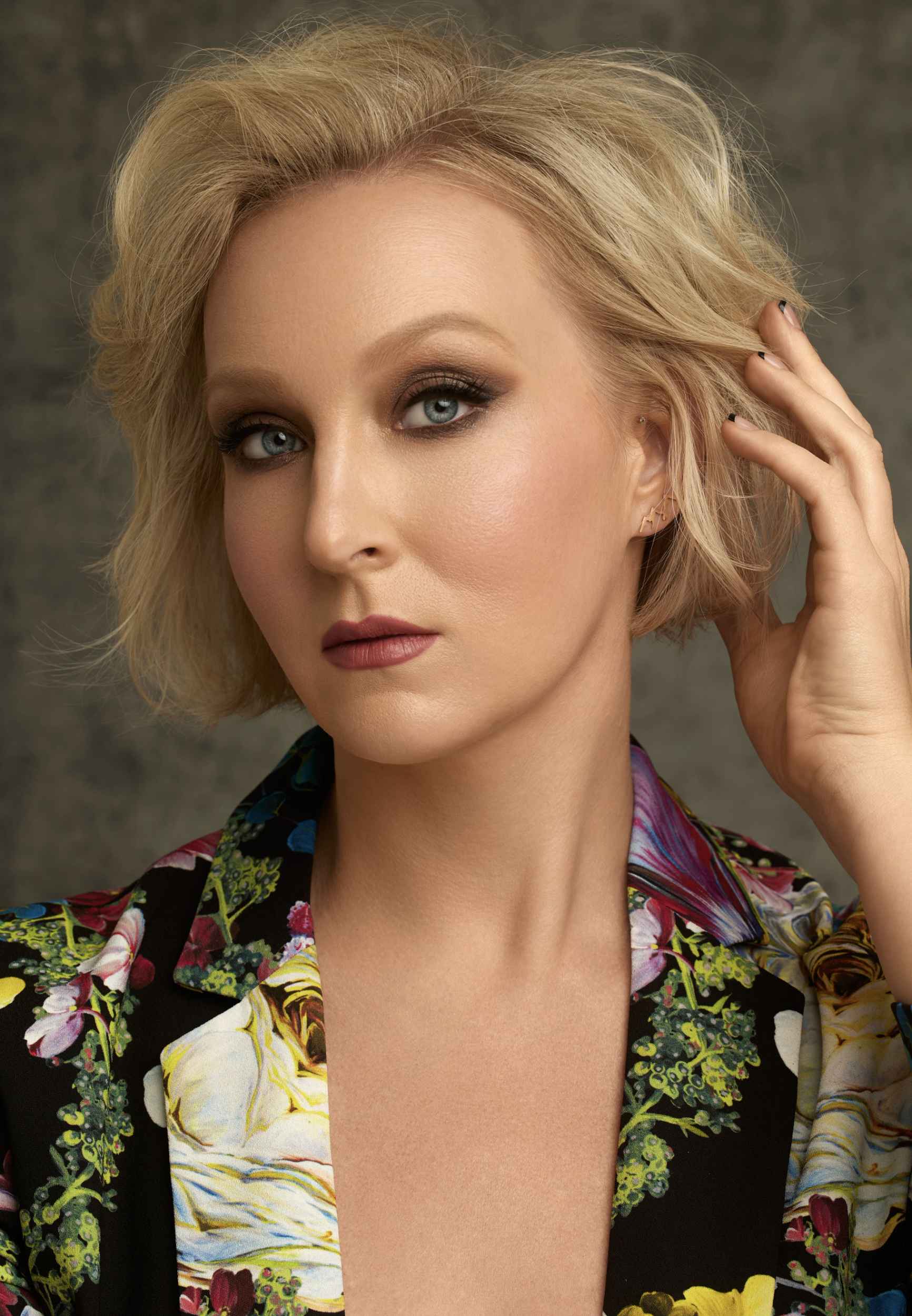 Lindsay Ammann - Picture nr #8