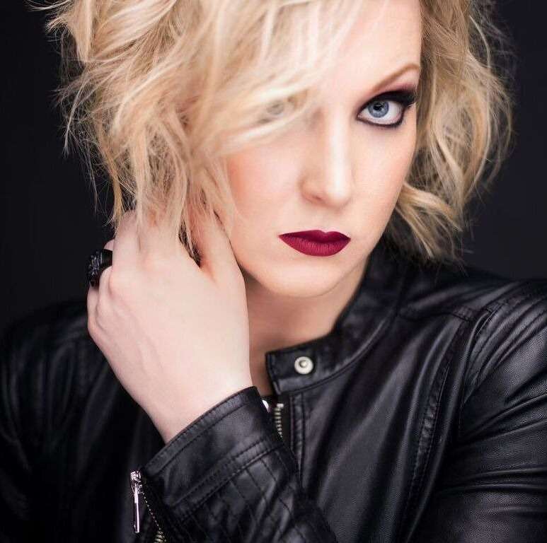 Lindsay Ammann, 