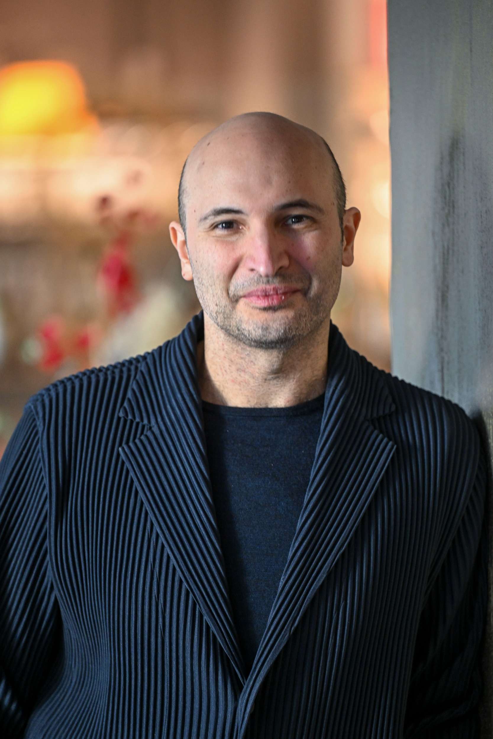 Gaetano d'Espinosa , Conductor