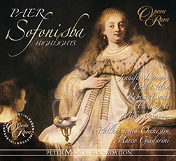Marco in Paer Ferdinando- La Sofonisba - Philharmonia Orchestra - Opera Rara Records (2007)