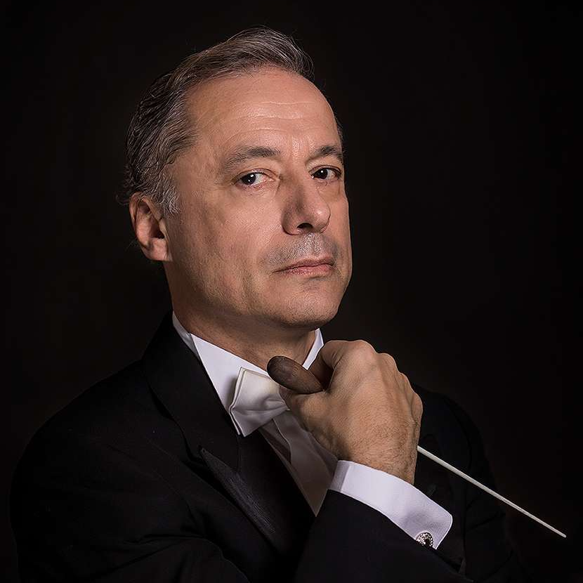 Marco Guidarini's - Profile picture on tact4art Marco Guidarini - Profile picture