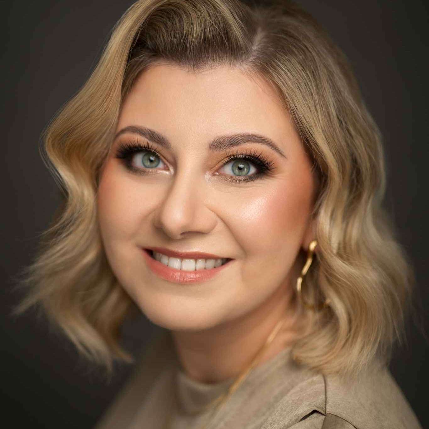 Joanna Zawartko