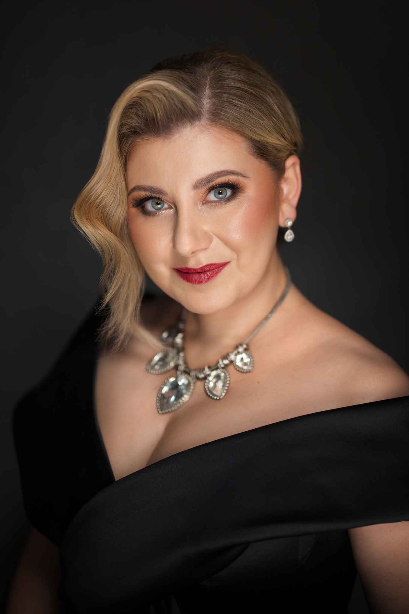 Joanna Zawartko, Soprano