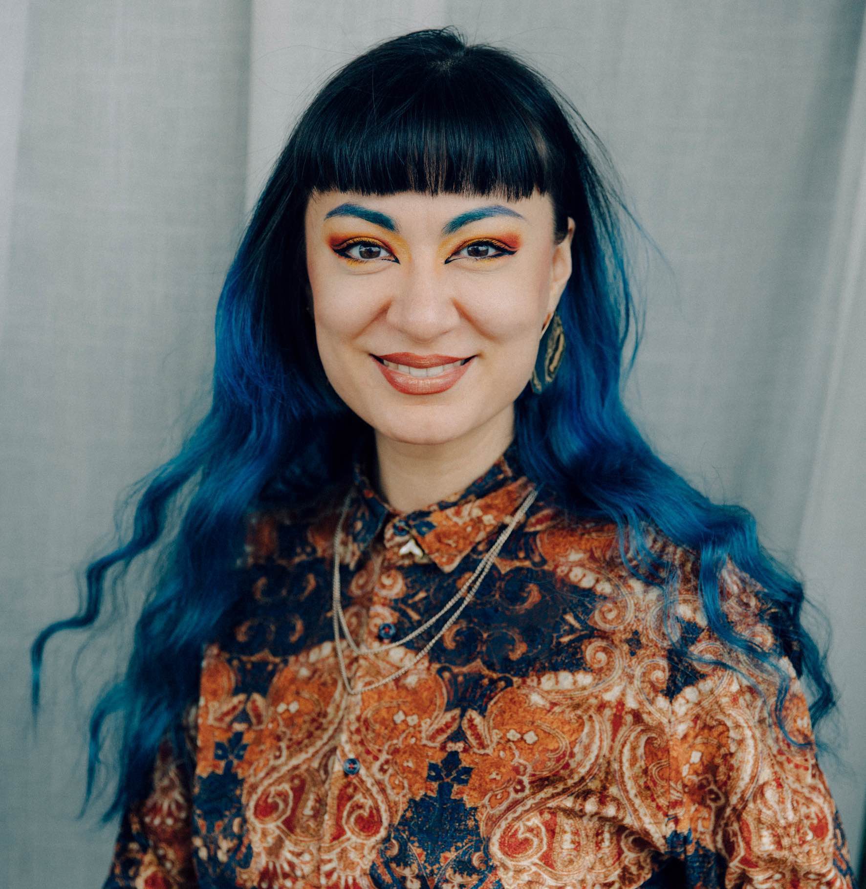 Aileen Schneider - Profile picture 