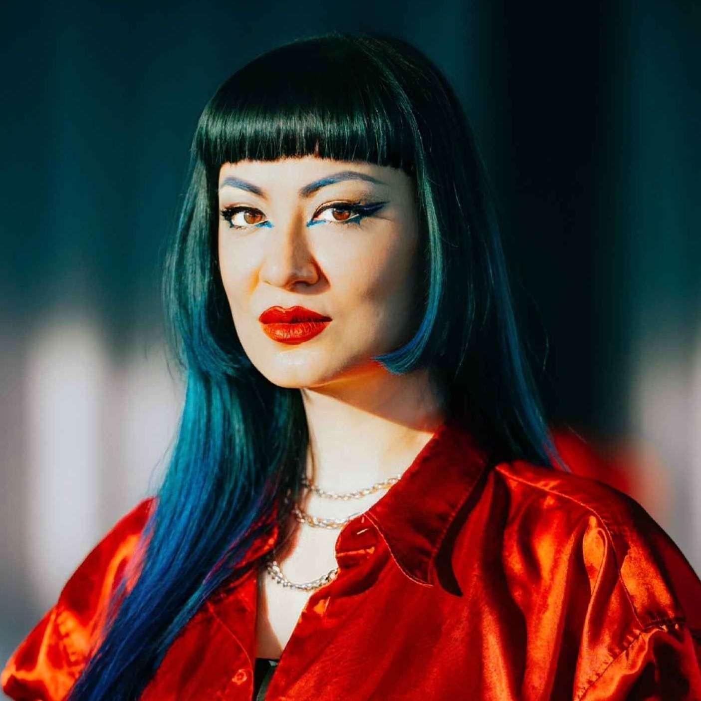 Aileen Katharina Malika Schneider
