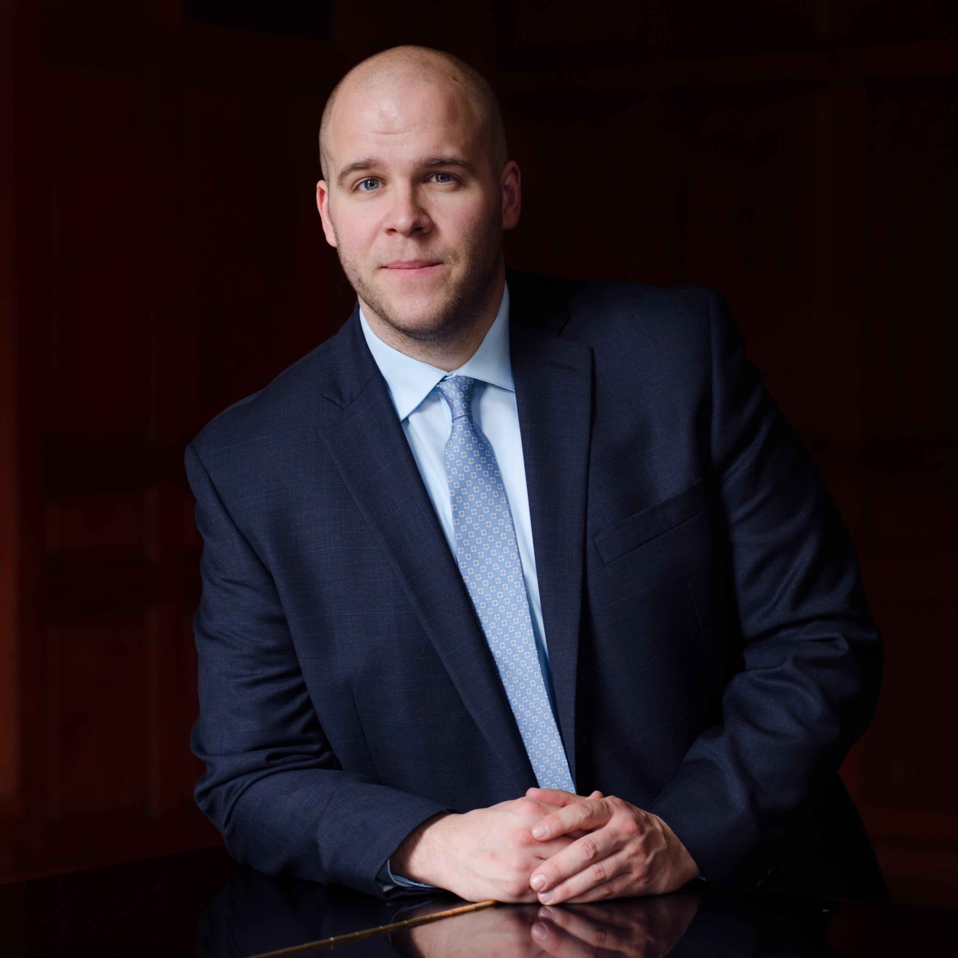 Joseph Gansert - Profile picture 