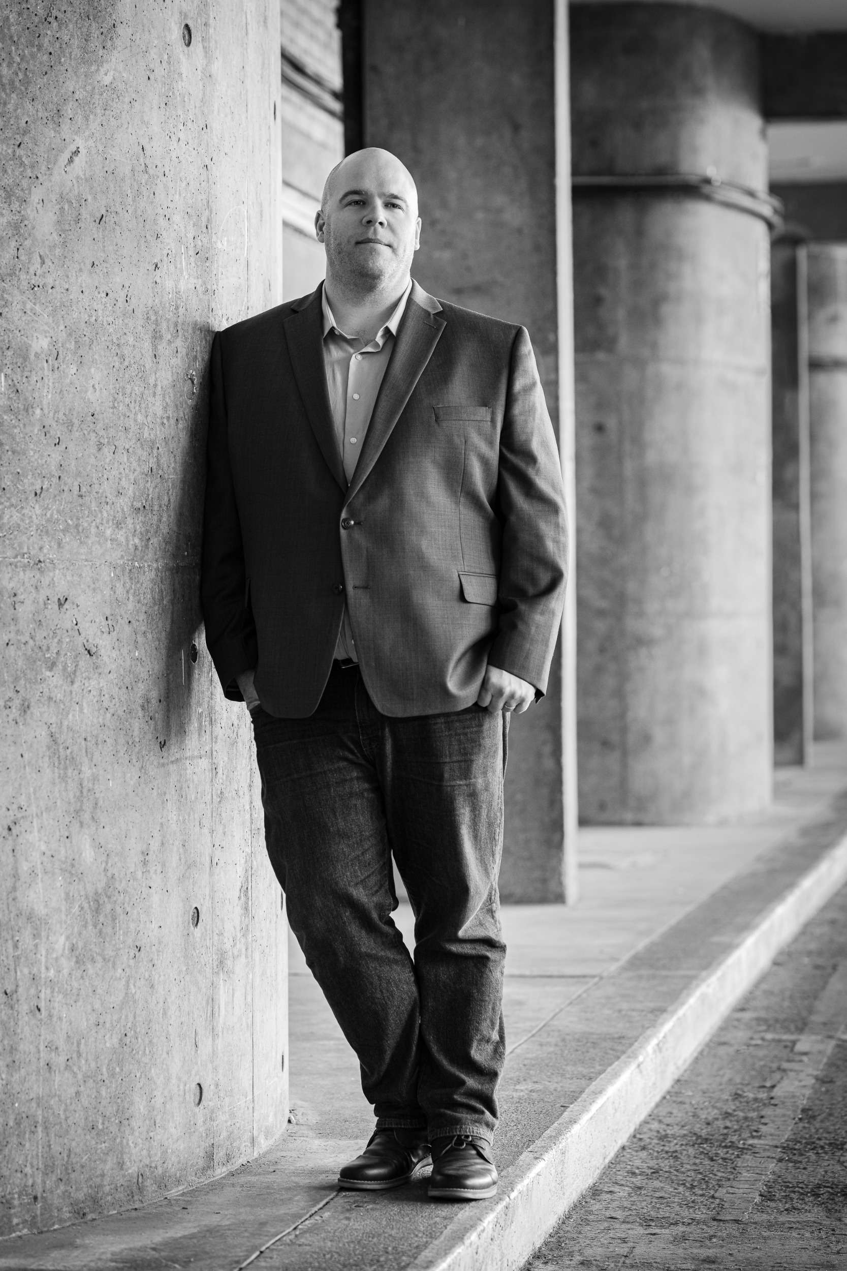 Joseph Gansert, Baritone