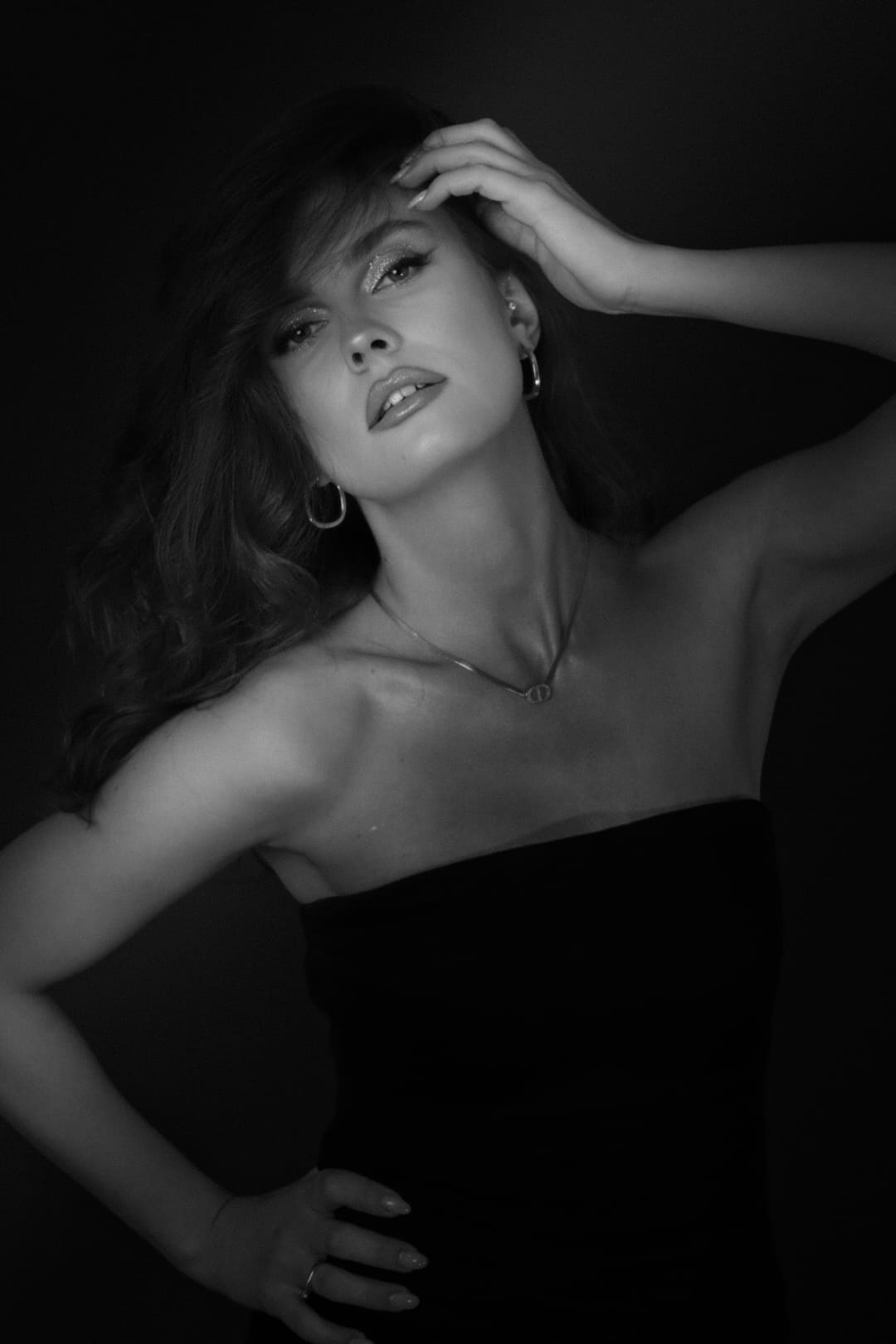 Lina Tsiklauri - Picture nr #