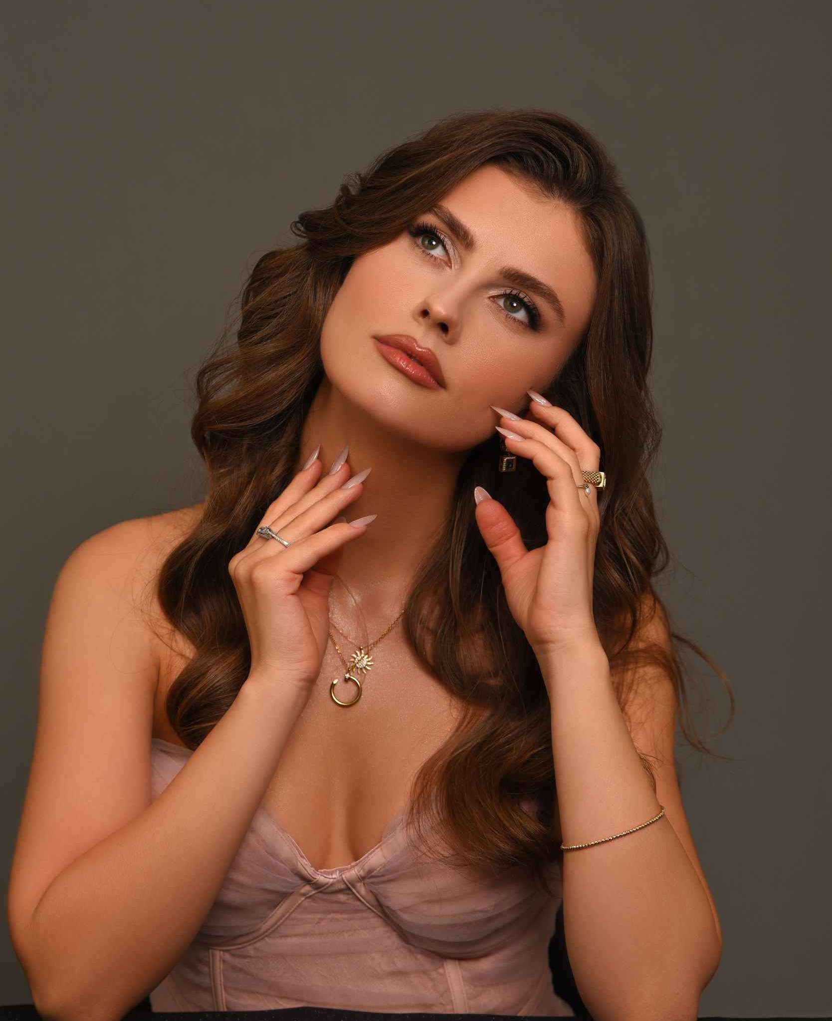 Lina Tsiklauri, Soprano