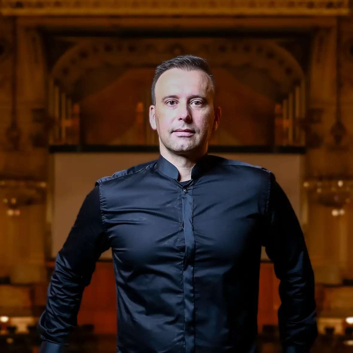 Svetoslav Borisov - Picture nr #20