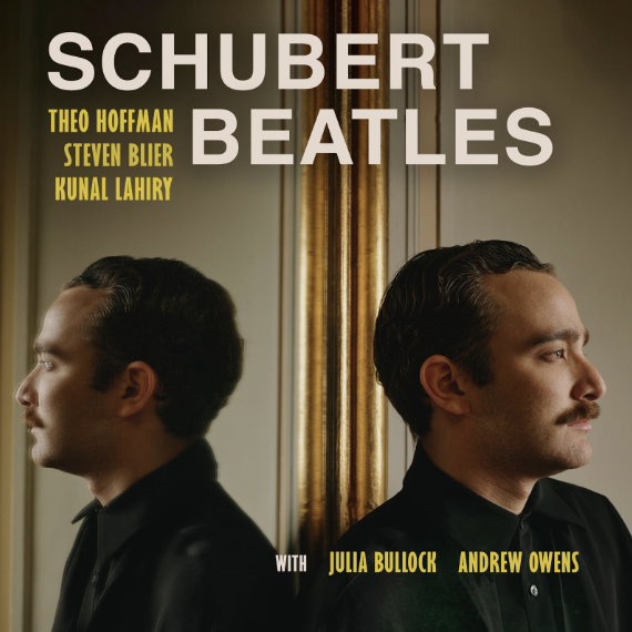Theo in Schubert Beatles