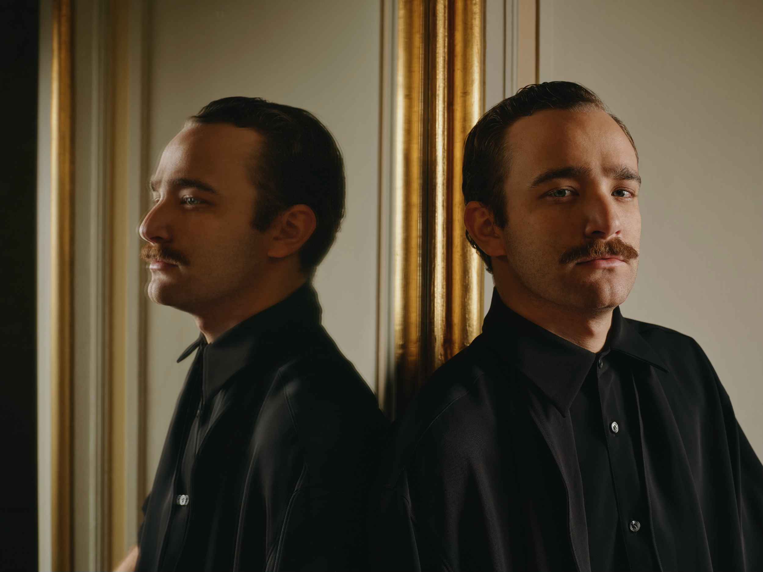 Theo Hoffman - Picture nr #