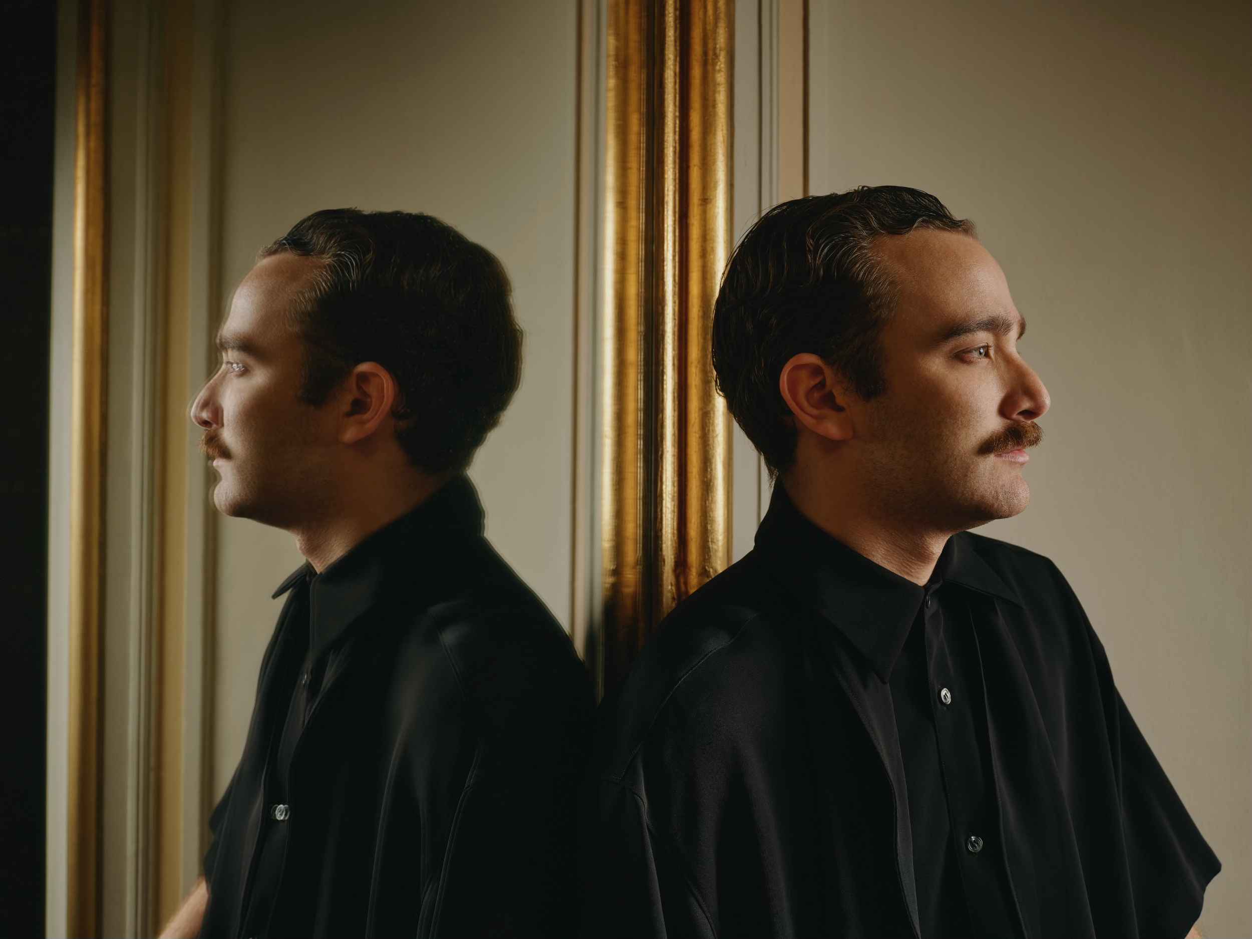 Theo Hoffman - Picture nr #