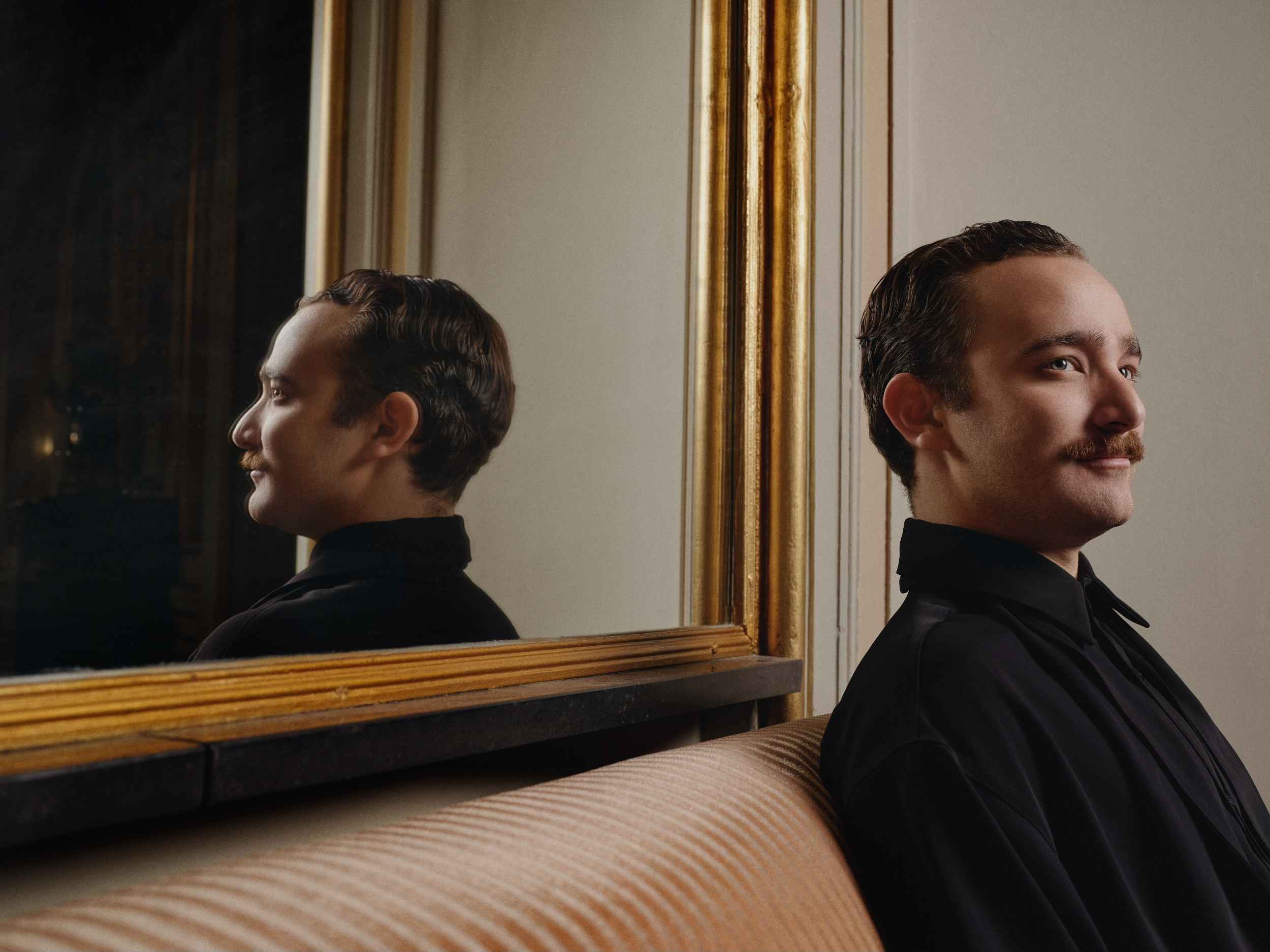 Theo Hoffman - Picture nr #