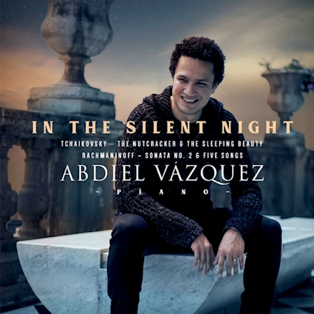 Abdiel in In the Silent Night Music by Tchaikovsky and Rachmaninoff