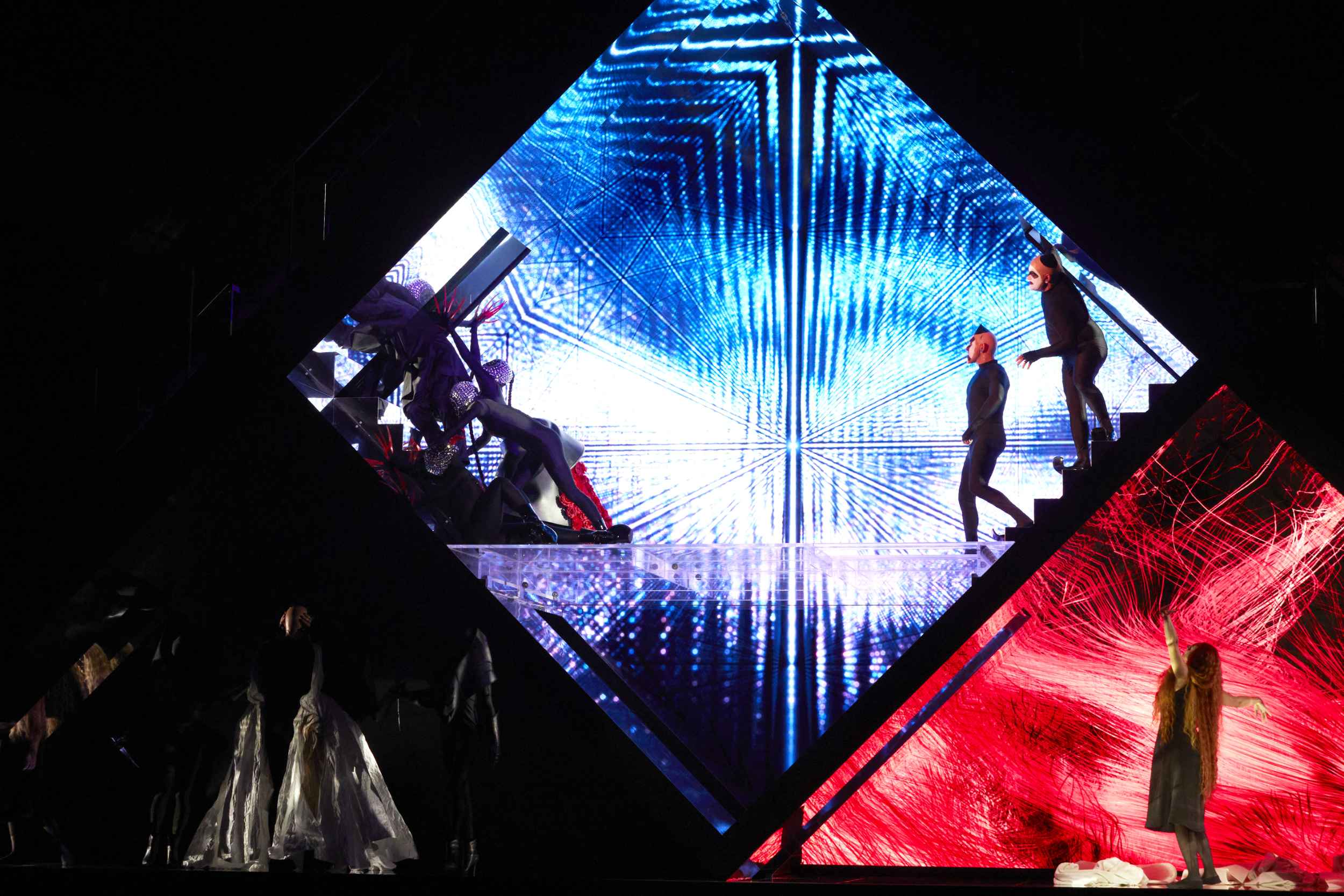 Daniel Kramer - Picture nr #6