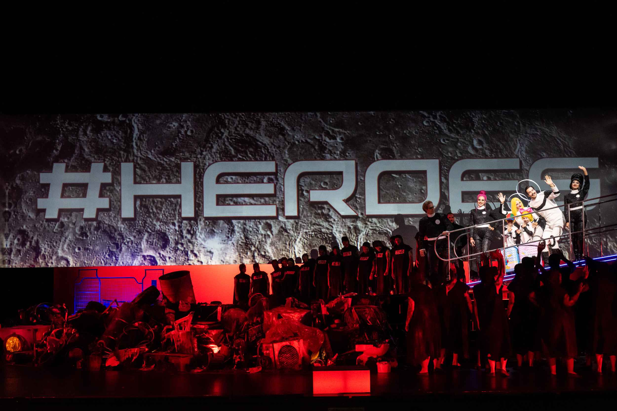 Daniel Kramer - Picture nr #6