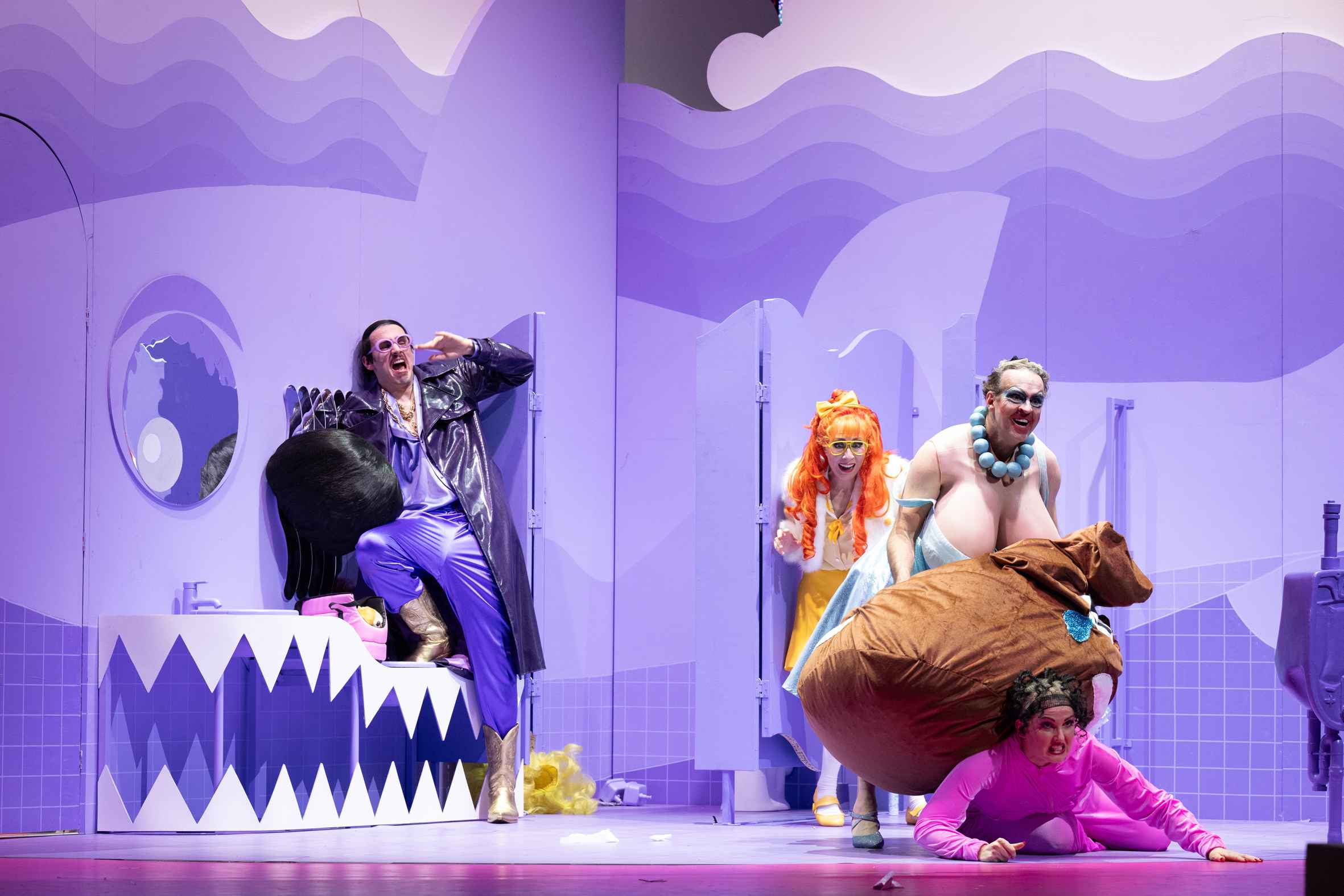 Daniel Kramer - Picture nr #6