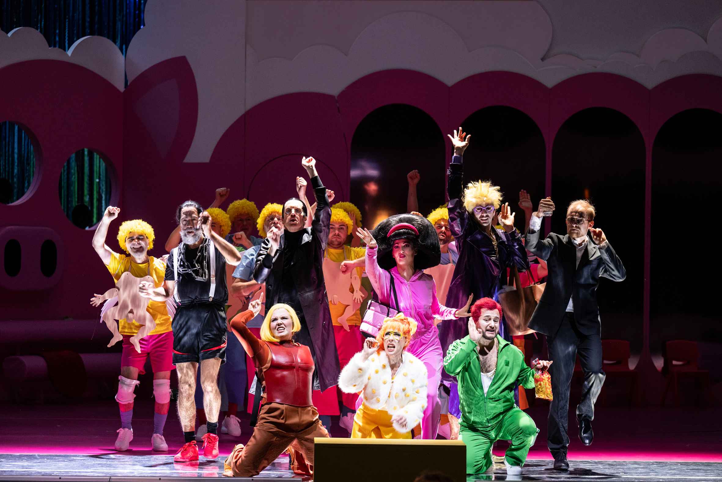 Daniel Kramer - Picture nr #6