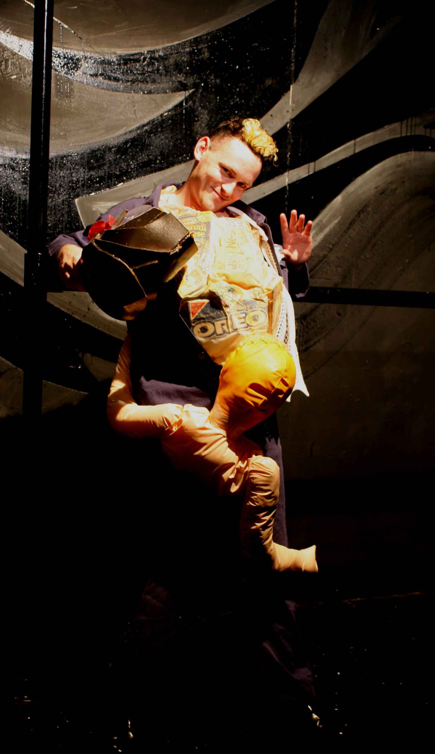 Daniel Kramer - Picture nr #6