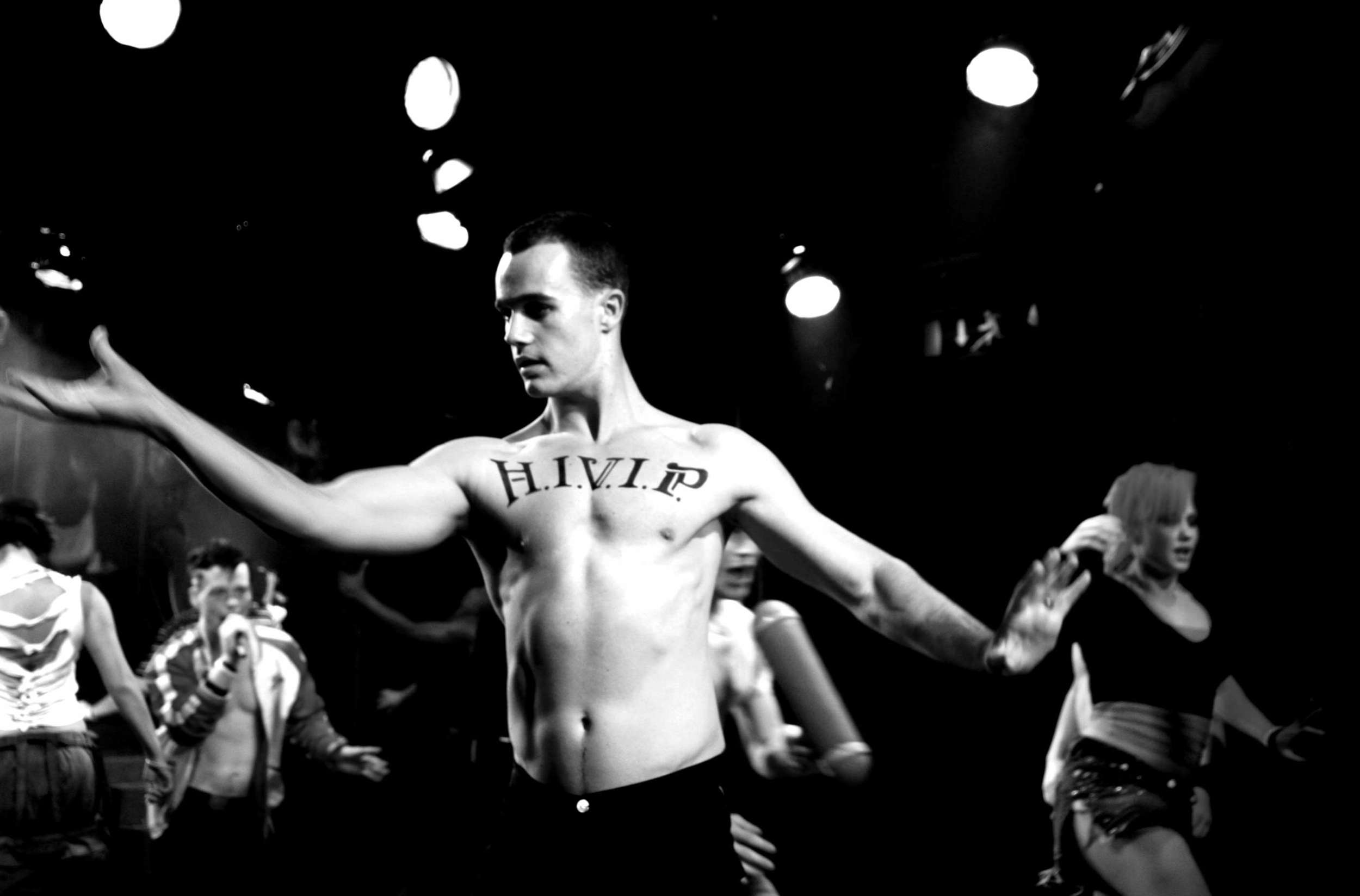 Daniel Kramer - Picture nr #6