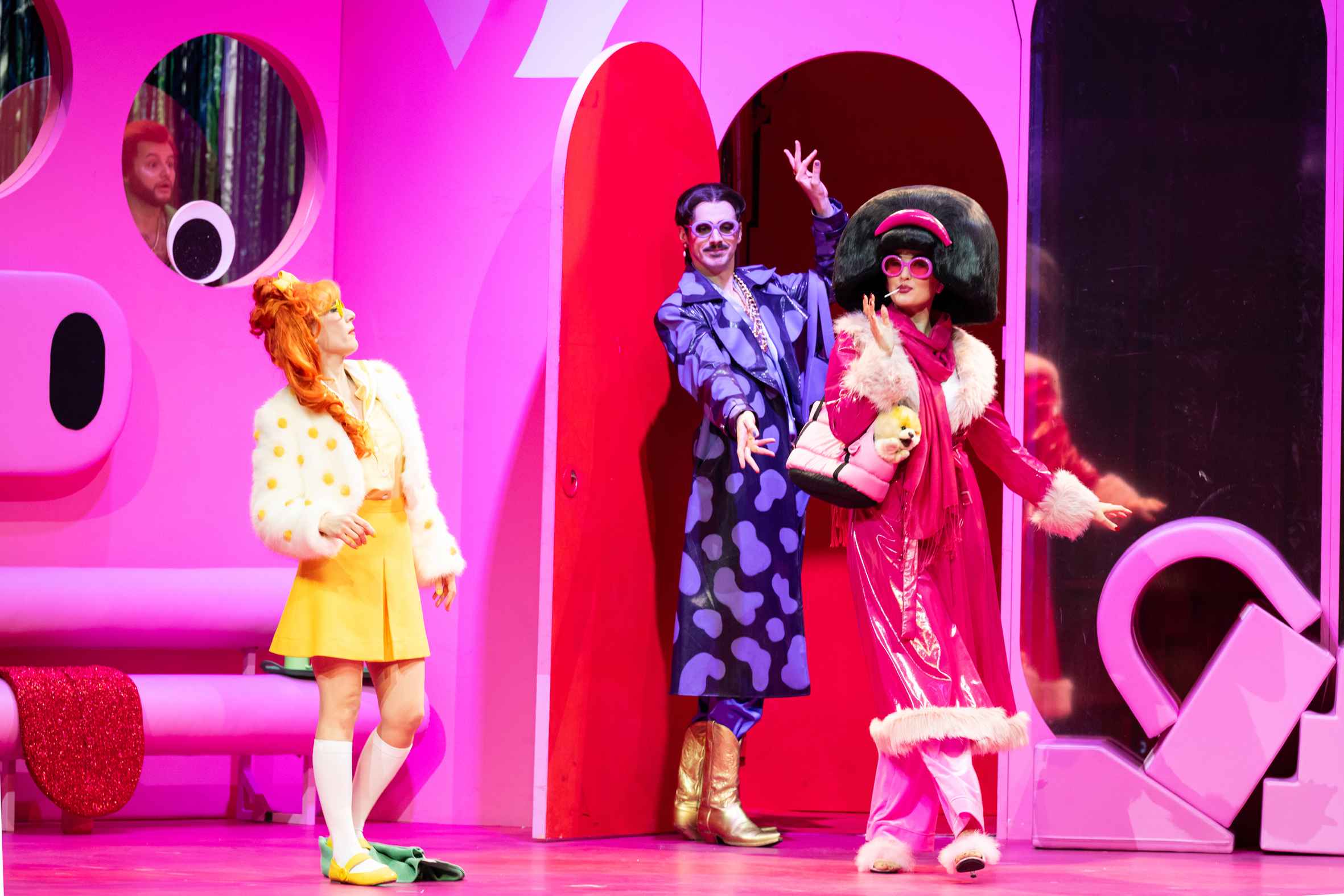 Daniel Kramer - Picture nr #6