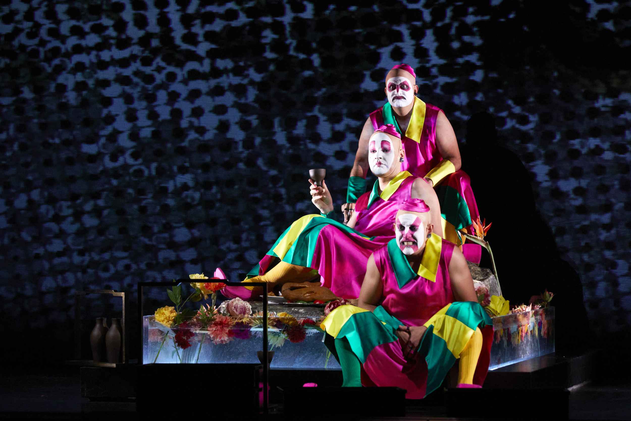 Daniel Kramer - Picture nr #6