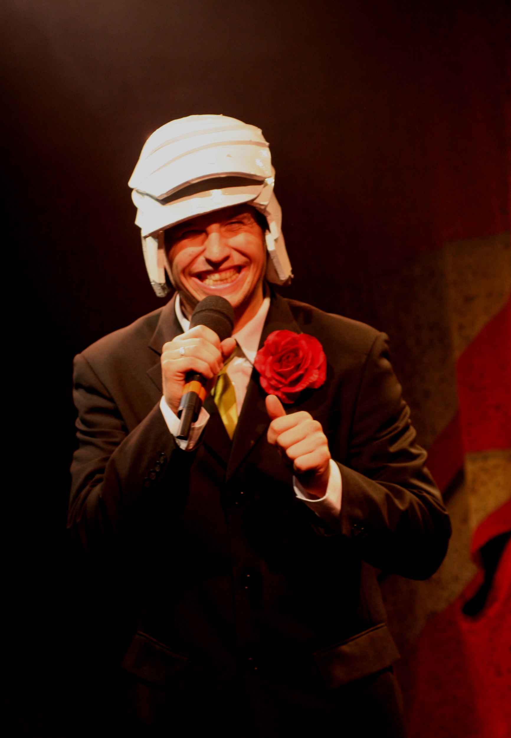 Daniel Kramer - Picture nr #6