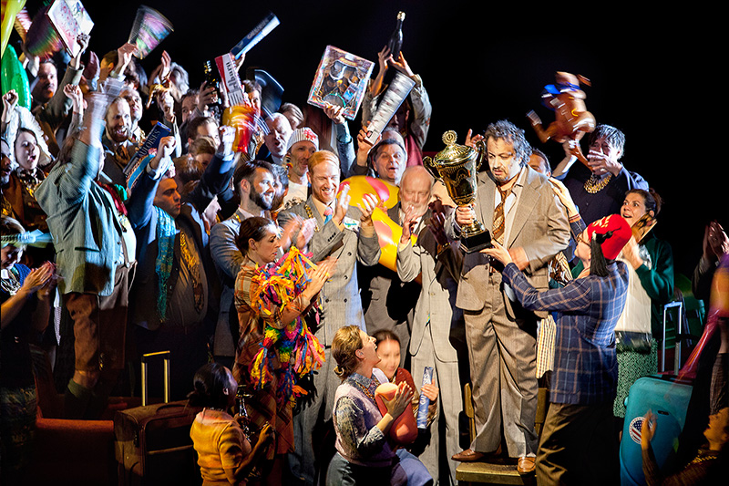 Daniel Kramer - Picture nr #6