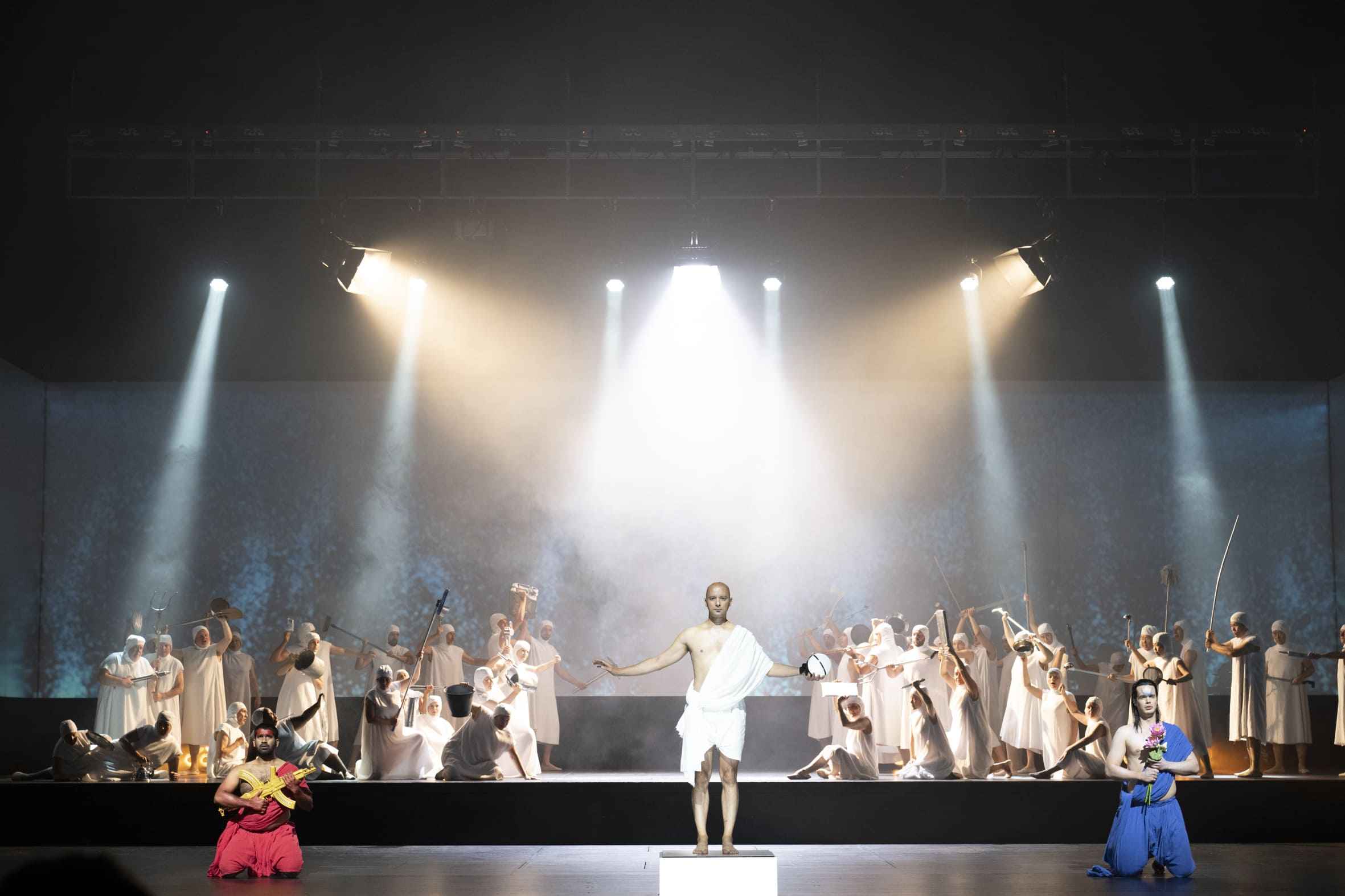 Daniel Kramer - Picture nr #6